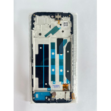 Tela Xiaomi Note 11 Pro 4G / Note 11 Pro 5G / X4 Pro 5G com Aro Premium
