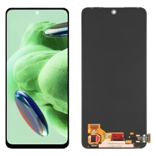 Tela Xiaomi Note 12 4G / Poco X5 Original Oled