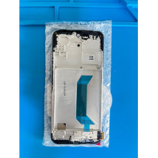 Tela Xiaomi Note 12 5G/ X5 5G com Aro Oled