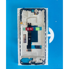 Tela Xiaomi Note 12 Pro 5G X5 Pro 5G Oled com Aro Premium