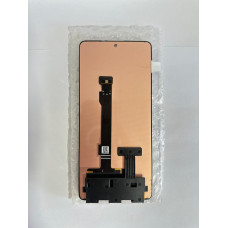 Tela Xiaomi Note 12 Pro 5G X5 Pro 5G Oled
