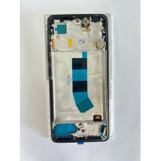 Tela Xiaomi Note 13 4G com Aro Incel Premium