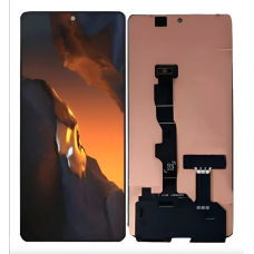 Tela Xiaomi Note 13 5G /F5 / Note 12 Turbo S/aro Incel Premium