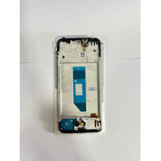 Tela Xiaomi Note 14 5G com Aro Original Oled Premium