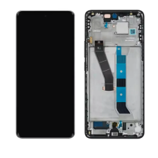 Tela Xiaomi Note 15 Com Aro Oled Premium