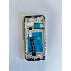 Tela Xiaomi Note 9 com Aro Premium