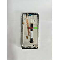 Tela Xiaomi Poco X3 X3 PRO Com Aro