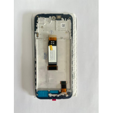 Tela Xiaomi Redmi 12 Com Aro PREMIUM