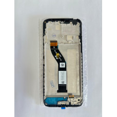 Tela Xiaomi Redmi 14C / POCO C75 Oled Com Aro