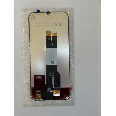Tela Xiaomi Redmi 15C / POCO C85 Original Oled