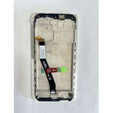 Tela Xiaomi Redmi 9 Com Aro PREMIUM