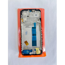 Tela Xiaomi Redmi Note 12 4G  Com Aro Oled DIAMONDS