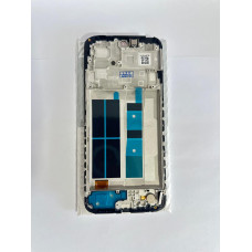 Tela Xiaomi Redmi Note 12 4G  Com Aro PREMIUM