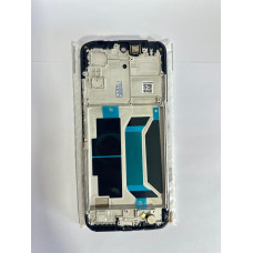 Tela Xiaomi Redmi Note 12 5G /X5 5G Com Aro OLED PREMIUM