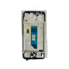 Tela Xiaomi Redmi Note 14 Com Aro INCEL PREMIUM