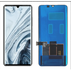 Tela Xiaomi Tft Mi Note 10 Lite com Moldura