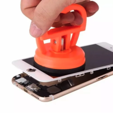 Ventosa Mini Bomba Sucção Abrir Display