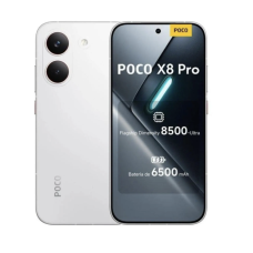 XIAOMI POCO X8 PRO 12GB 512GB BRANCO - 7429766QQ00096