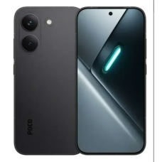 XIAOMI POCO X8 PRO BLACK 8GB 256GB - 7653066QX08902