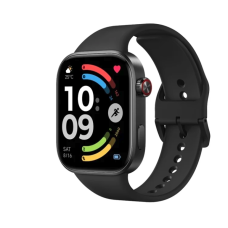 Xiaomi Relógio Watch 6 Preto M2523W1